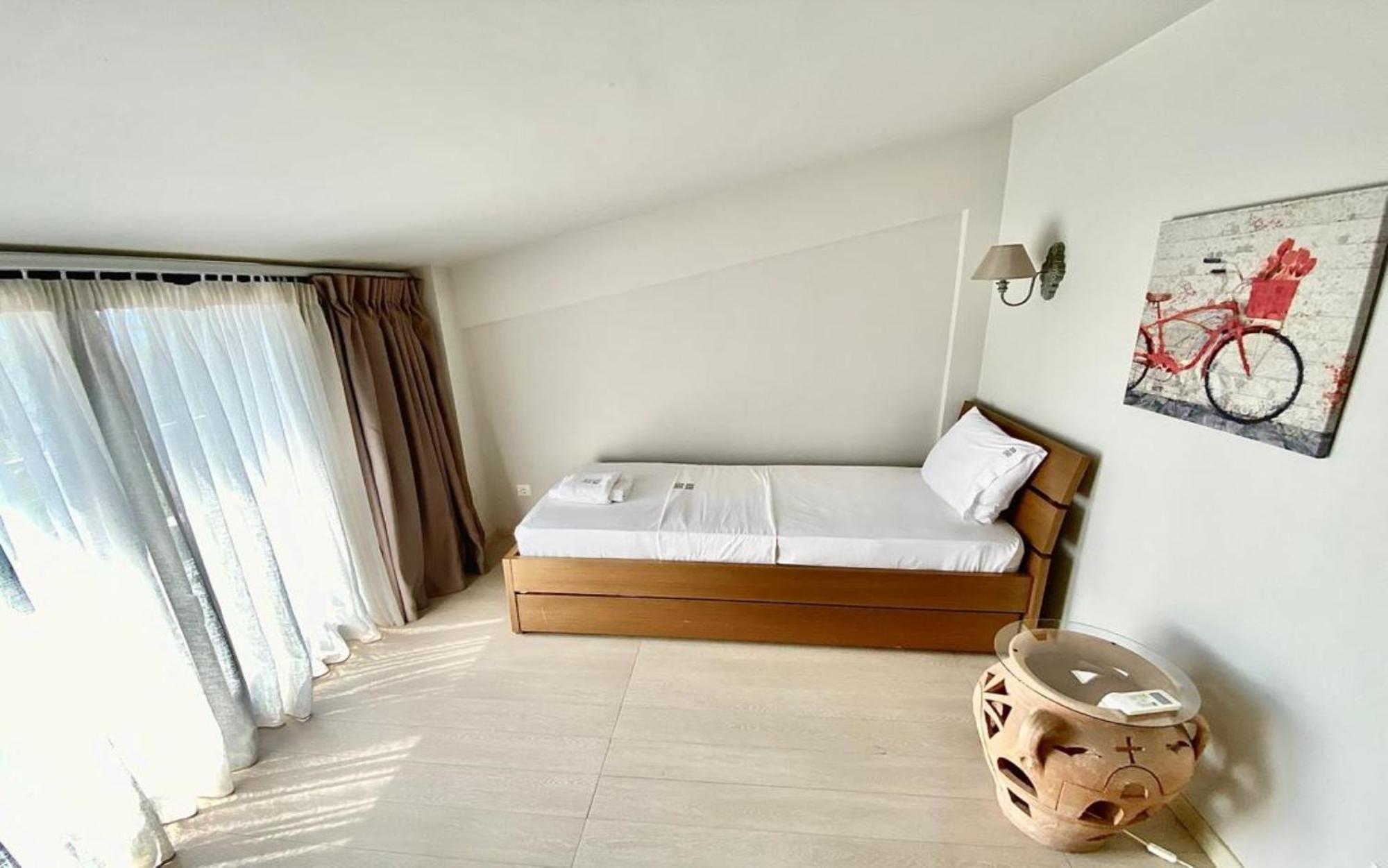 Olivia Estate Villa With Private Swimming Pool Elia Nikitis Esterno foto